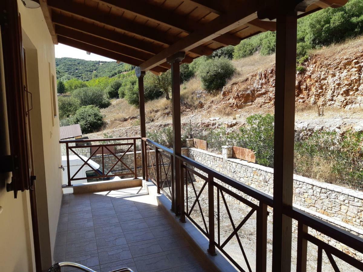 Villa Ariadni Kalavryta Exterior foto