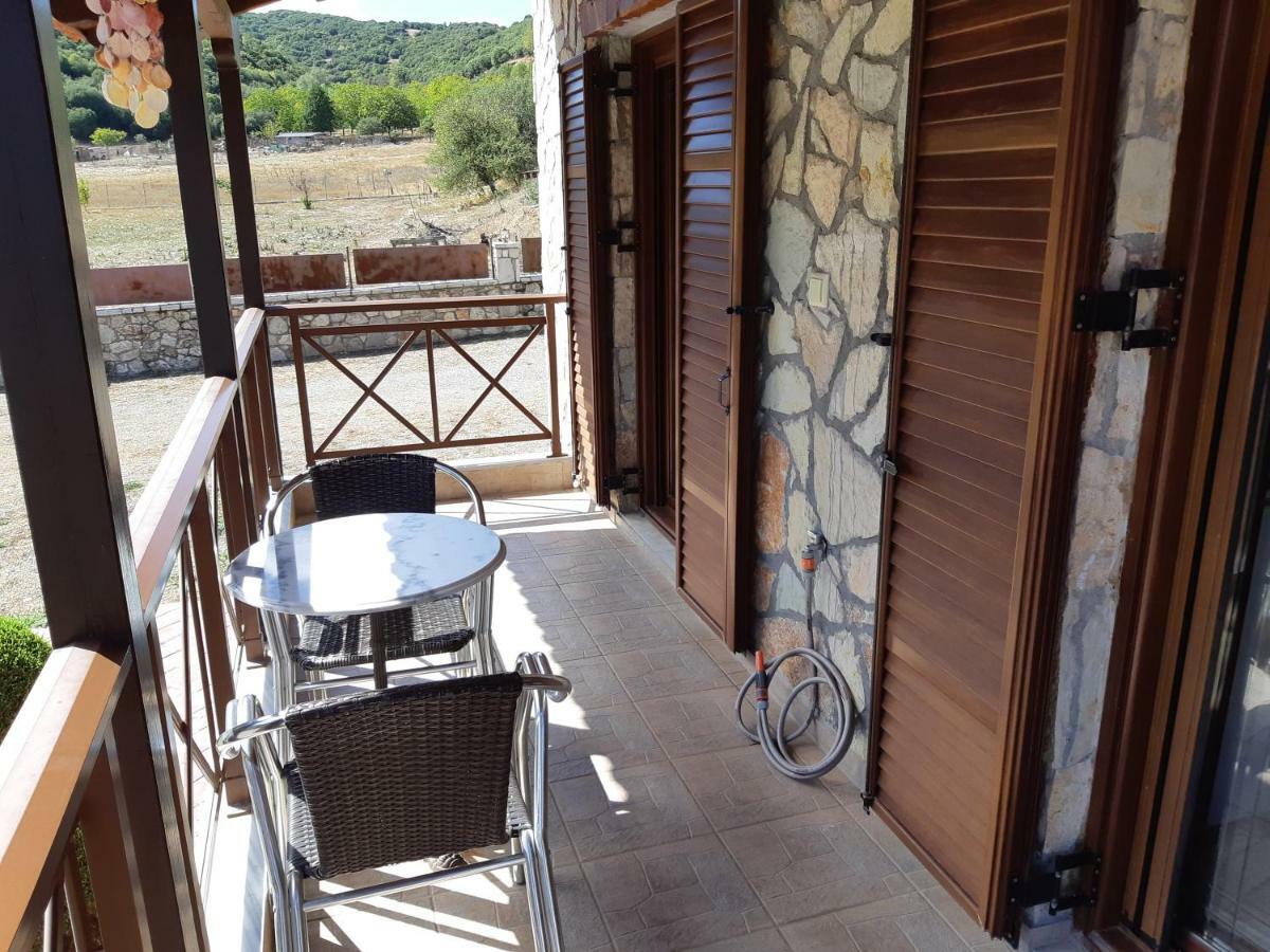 Villa Ariadni Kalavryta Exterior foto